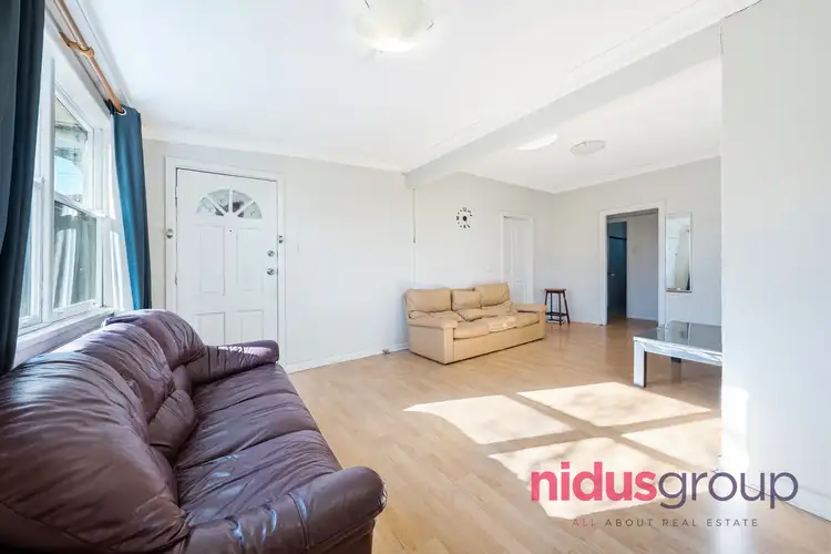 Second view of Homely house listing, 14 Dixon Street, Mount Druitt NSW 2770