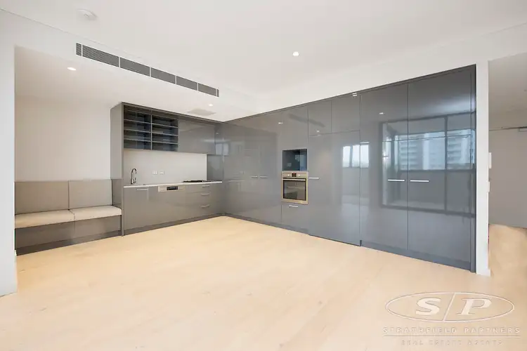 Main view of Homely apartment listing, 303/9-13 Parnell Street, Strathfield NSW 2135