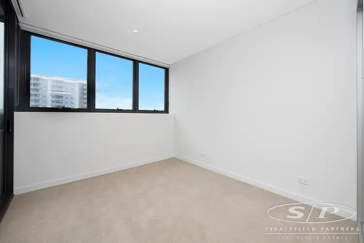 Third view of Homely apartment listing, 303/9-13 Parnell Street, Strathfield NSW 2135
