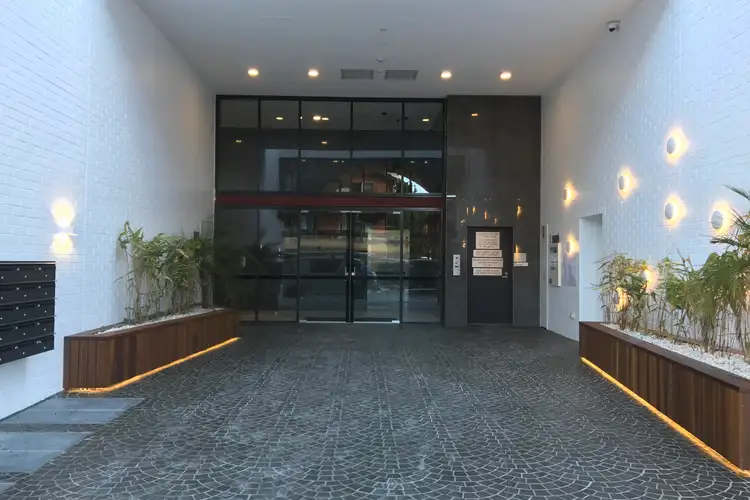Fifth view of Homely apartment listing, 303/9-13 Parnell Street, Strathfield NSW 2135