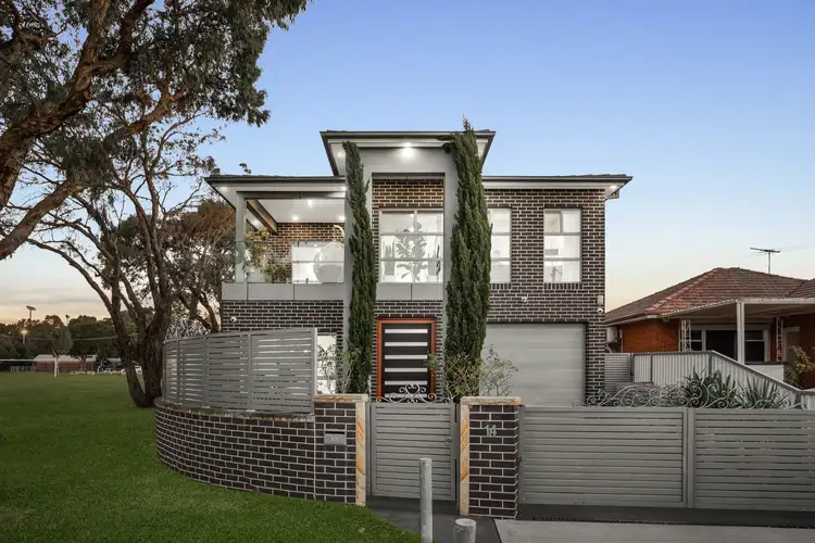 14 Boronia Street, Granville NSW 2142