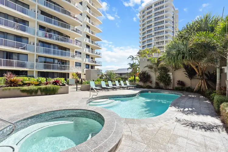 Fourth view of Homely unit listing, 52/55 Sixth Avenue, Maroochydore QLD 4558