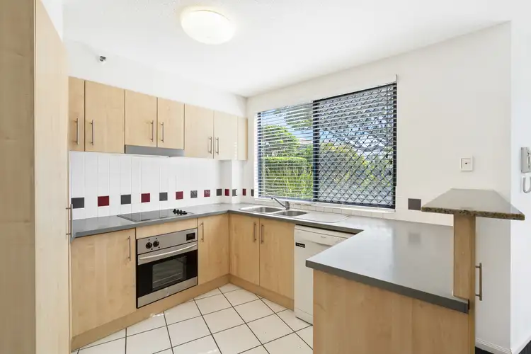 Fifth view of Homely unit listing, 52/55 Sixth Avenue, Maroochydore QLD 4558
