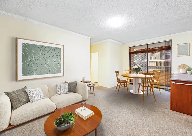 Main view of Homely apartment listing, 2/171-173 Derby Street, Penrith NSW 2750
