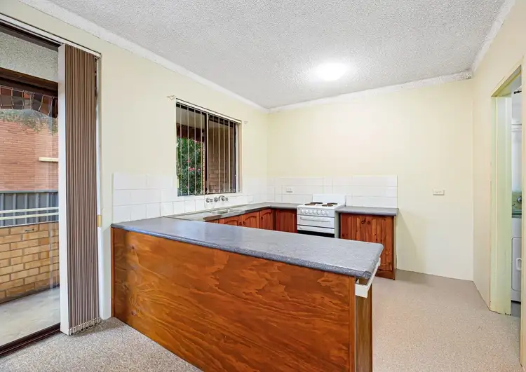 Second view of Homely apartment listing, 2/171-173 Derby Street, Penrith NSW 2750