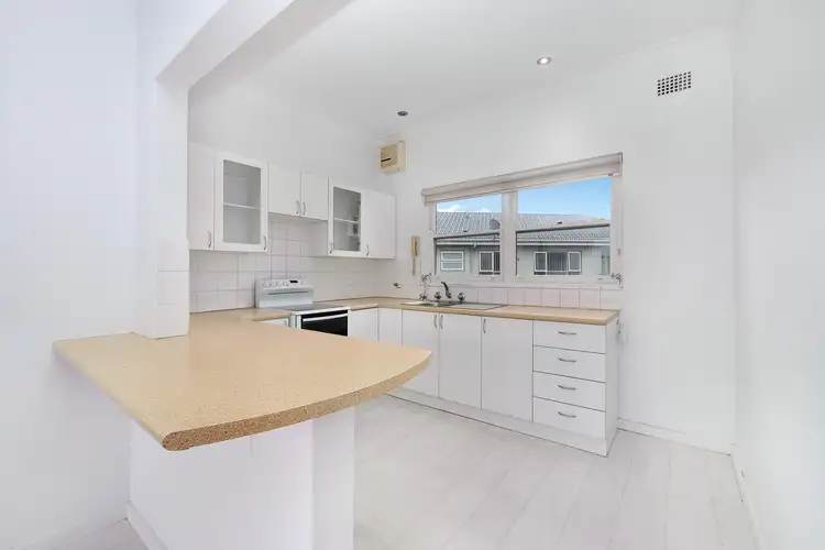 Second view of Homely apartment listing, 17/23-25 Ewos Parade, Cronulla NSW 2230