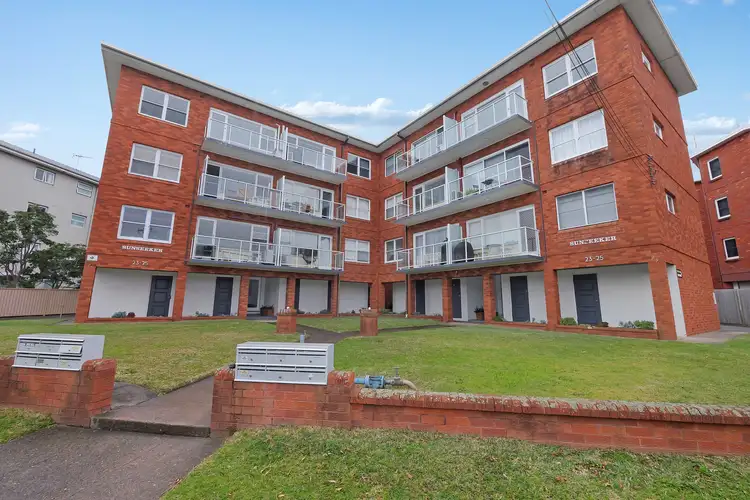 Fifth view of Homely apartment listing, 17/23-25 Ewos Parade, Cronulla NSW 2230