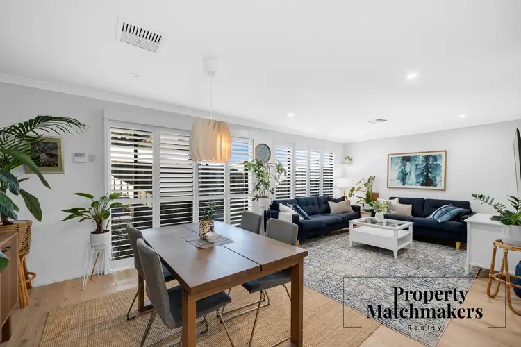 Second view of Homely house listing, 9 Castlereagh Way, Brabham WA 6055