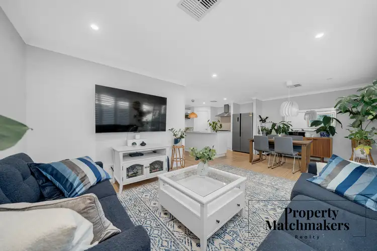 Fifth view of Homely house listing, 9 Castlereagh Way, Brabham WA 6055