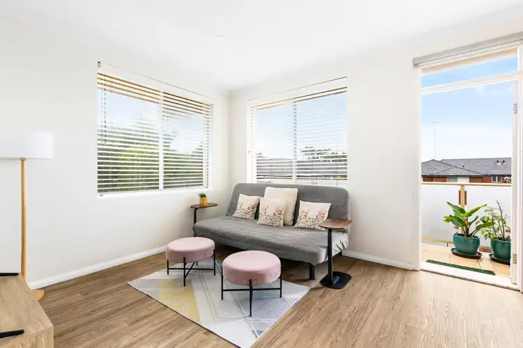 Main view of Homely unit listing, 8/102 Oaks Avenue, Dee Why NSW 2099