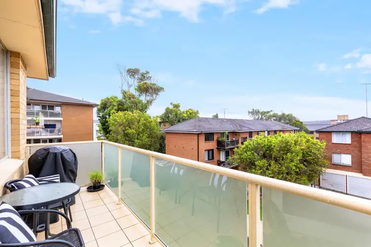 Fifth view of Homely unit listing, 8/102 Oaks Avenue, Dee Why NSW 2099