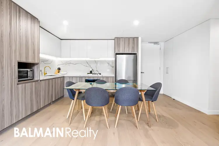 G04/551 Darling Street, Rozelle NSW 2039