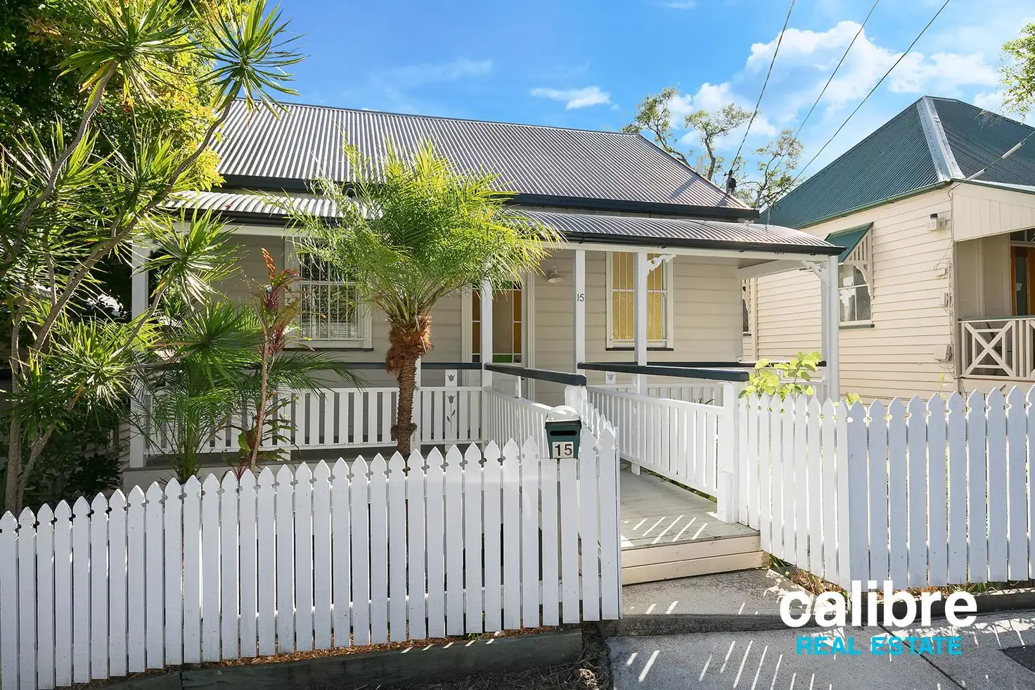Main view of Homely house listing, 15 Zig Zag Street, Red Hill QLD 4059