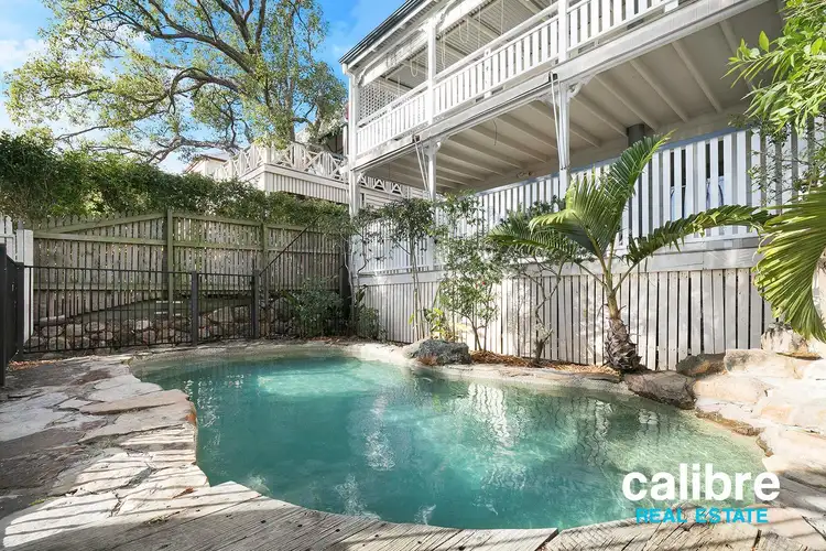 Second view of Homely house listing, 15 Zig Zag Street, Red Hill QLD 4059