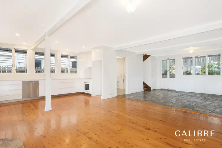 Fourth view of Homely house listing, 15 Zig Zag Street, Red Hill QLD 4059