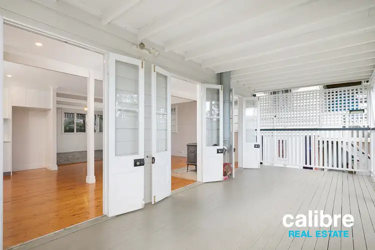 Fifth view of Homely house listing, 15 Zig Zag Street, Red Hill QLD 4059