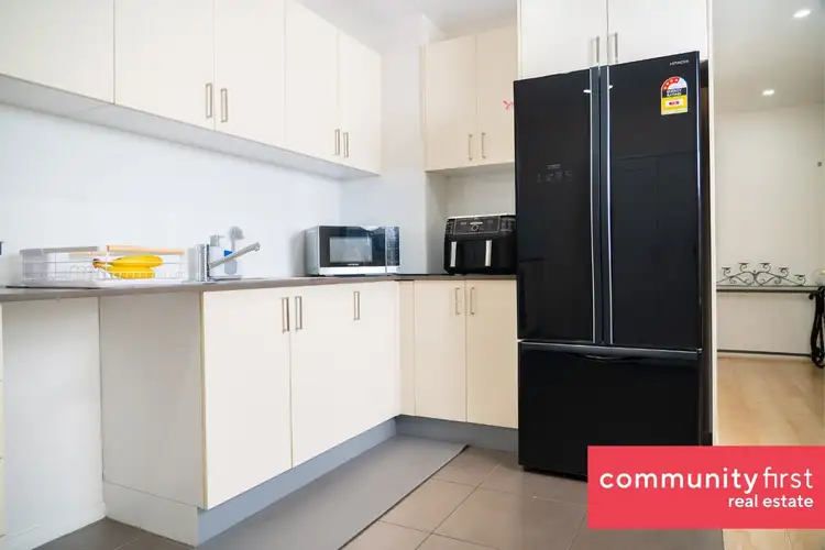 Fourth view of Homely apartment listing, 811/3 George Street, Warwick Farm NSW 2170