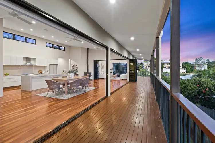 Fourth view of Homely house listing, 10 Amethyst Place, Yaroomba QLD 4573