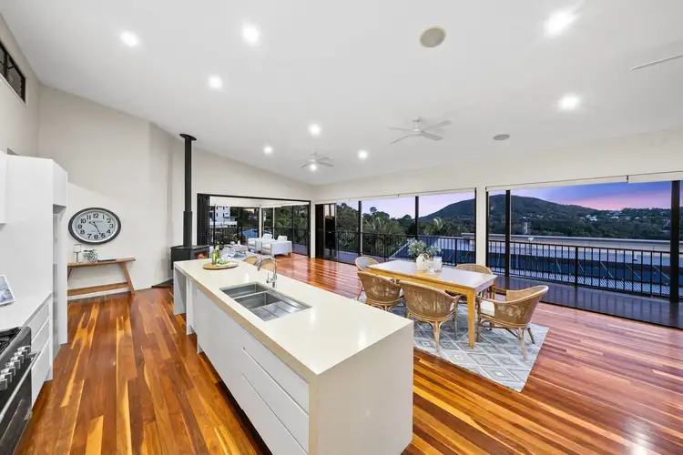 Fourth view of Homely house listing, 10 Amethyst Place, Yaroomba QLD 4573