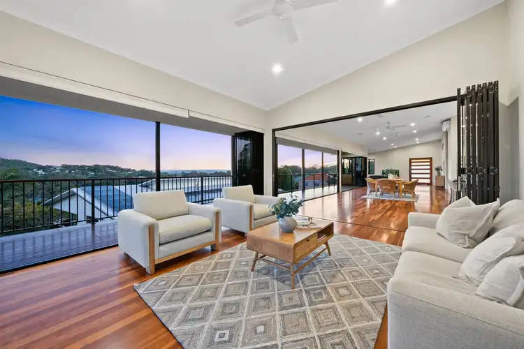 Fifth view of Homely house listing, 10 Amethyst Place, Yaroomba QLD 4573