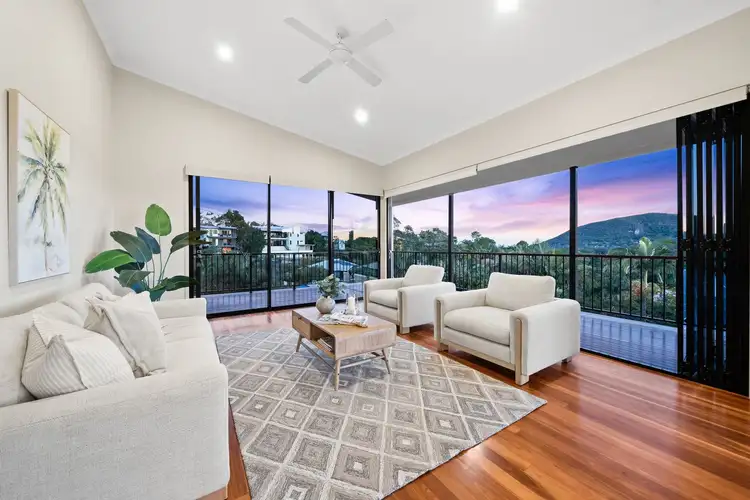 Sixth view of Homely house listing, 10 Amethyst Place, Yaroomba QLD 4573