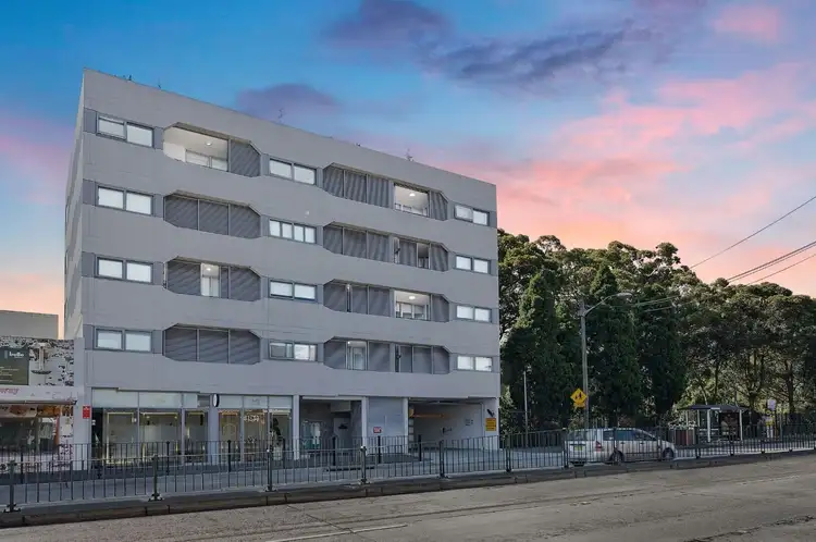 205/459-463 Liverpool Road, Strathfield NSW 2135