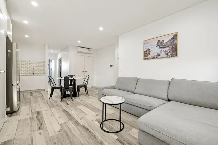 Third view of Homely unit listing, 205/459-463 Liverpool Road, Strathfield NSW 2135