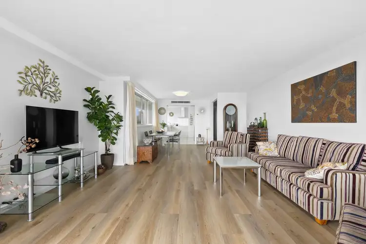 Second view of Homely apartment listing, 26/18 Macarthur Parade, Main Beach QLD 4217