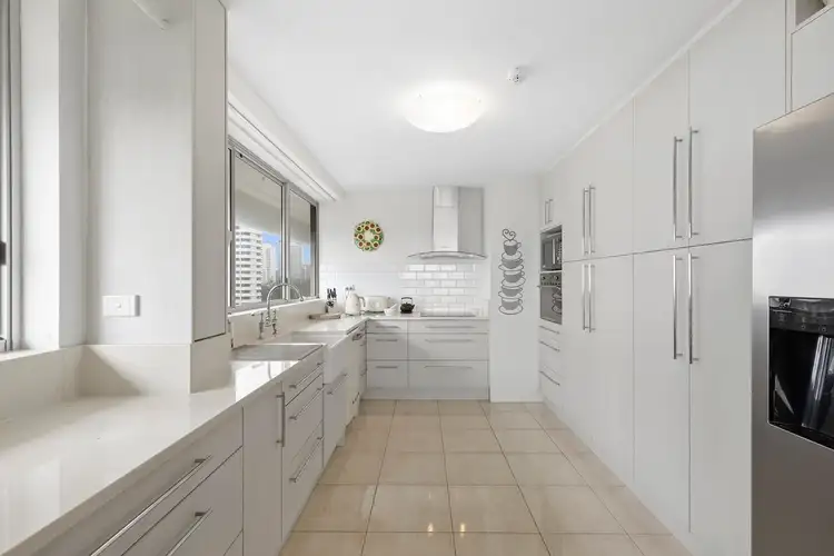 Third view of Homely apartment listing, 26/18 Macarthur Parade, Main Beach QLD 4217