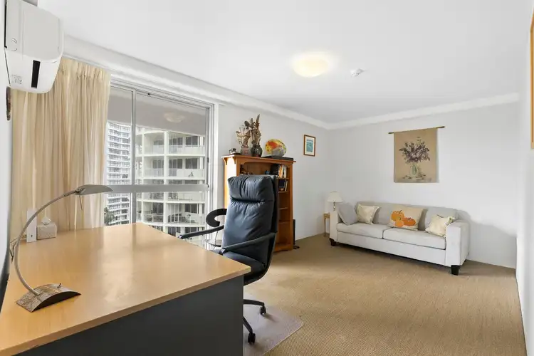 Fifth view of Homely apartment listing, 26/18 Macarthur Parade, Main Beach QLD 4217