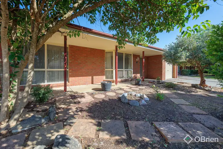 3/44 Mayfair Drive, West Wodonga VIC 3690