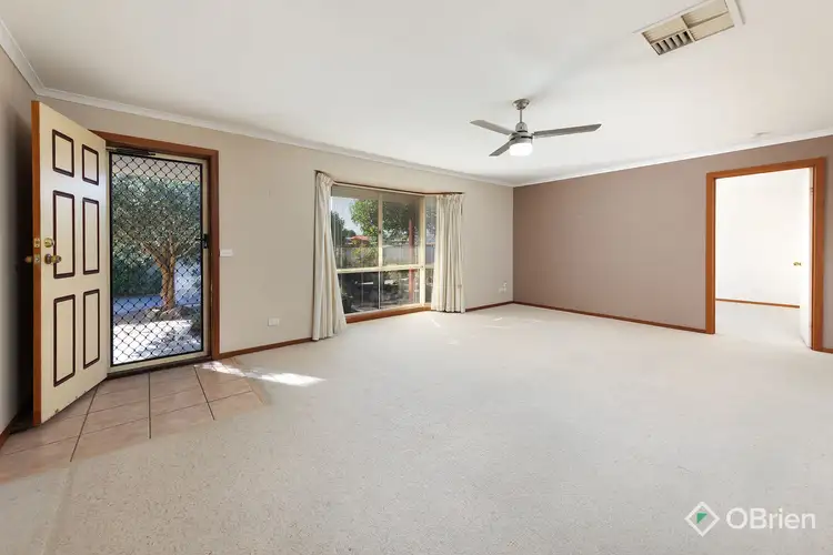 Second view of Homely unit listing, 3/44 Mayfair Drive, West Wodonga VIC 3690