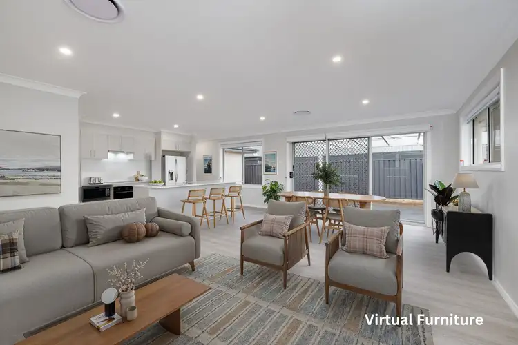 72 Station Lane, Lochinvar NSW 2321