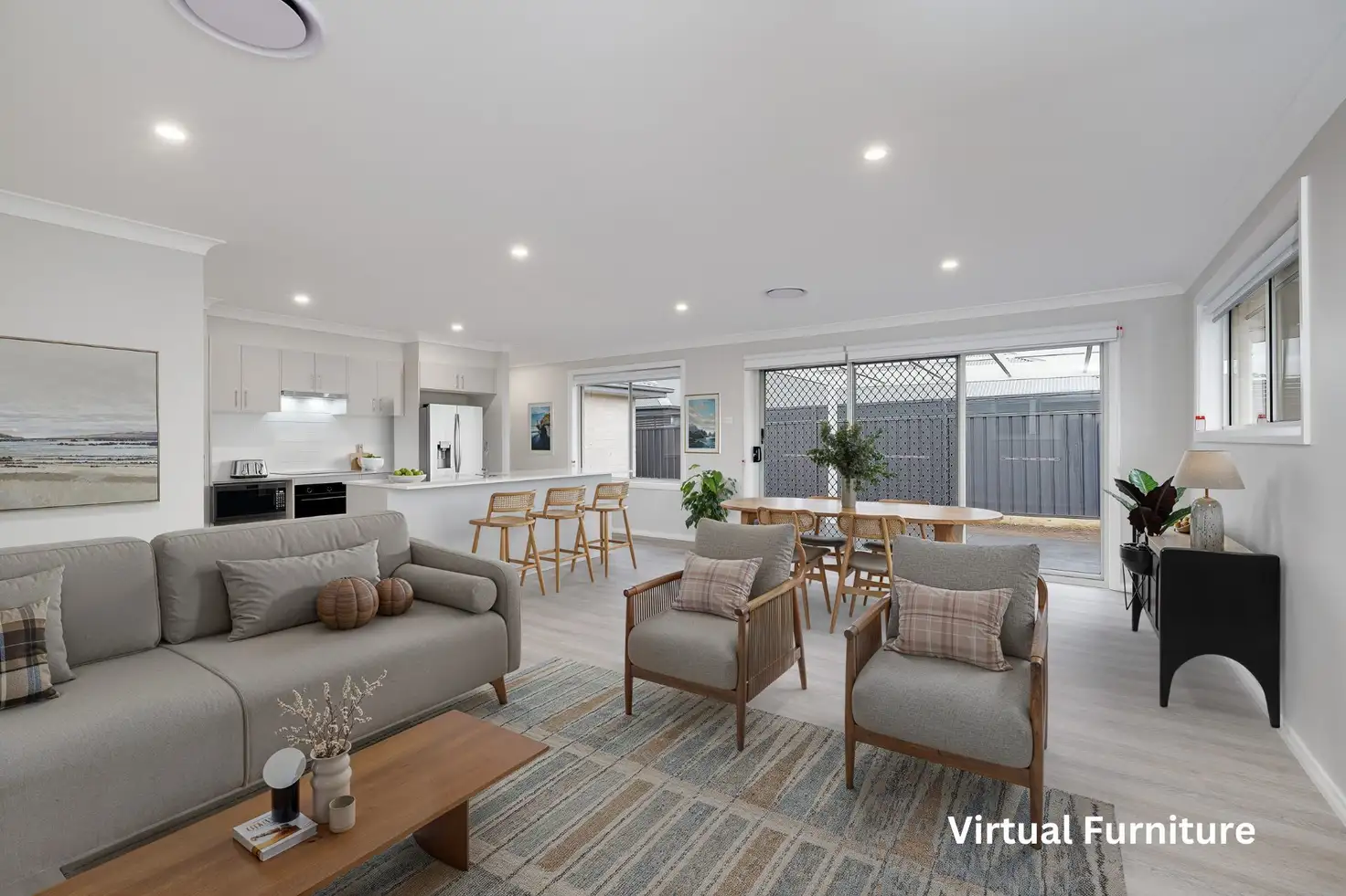 Main view of Homely house listing, 72 Station Lane, Lochinvar NSW 2321