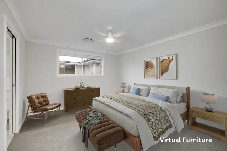 Fourth view of Homely house listing, 72 Station Lane, Lochinvar NSW 2321