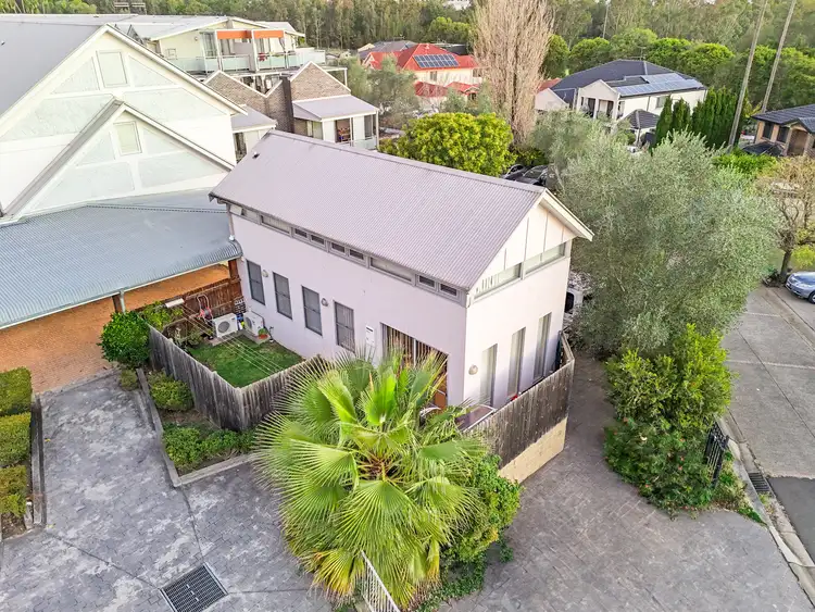49/44 Barossa Drive, Minchinbury NSW 2770