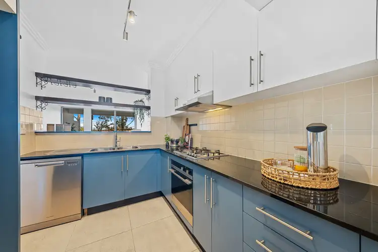 Third view of Homely apartment listing, 6/1A Hilly Street, Mortlake NSW 2137