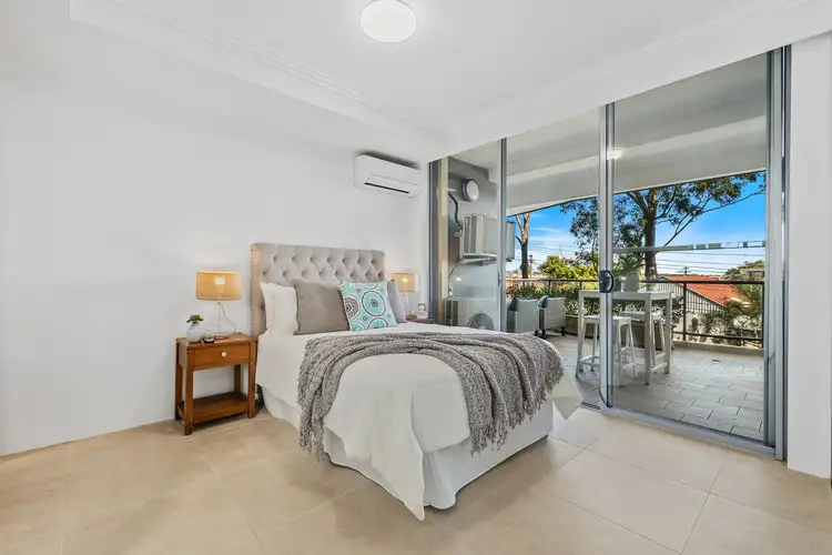 Fourth view of Homely apartment listing, 6/1A Hilly Street, Mortlake NSW 2137