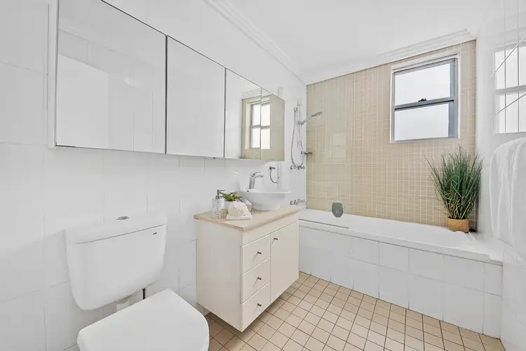 Fifth view of Homely apartment listing, 6/1A Hilly Street, Mortlake NSW 2137