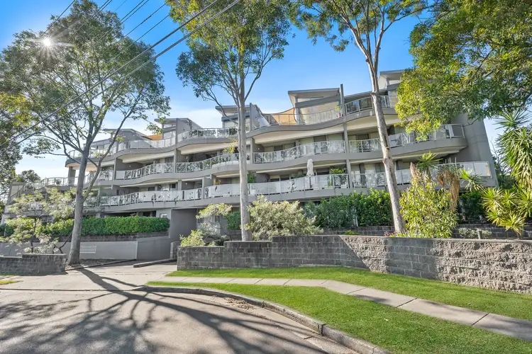 Sixth view of Homely apartment listing, 6/1A Hilly Street, Mortlake NSW 2137
