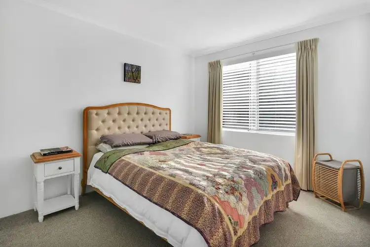 Fourth view of Homely unit listing, 4/6 Gillies Street, Wollstonecraft NSW 2065