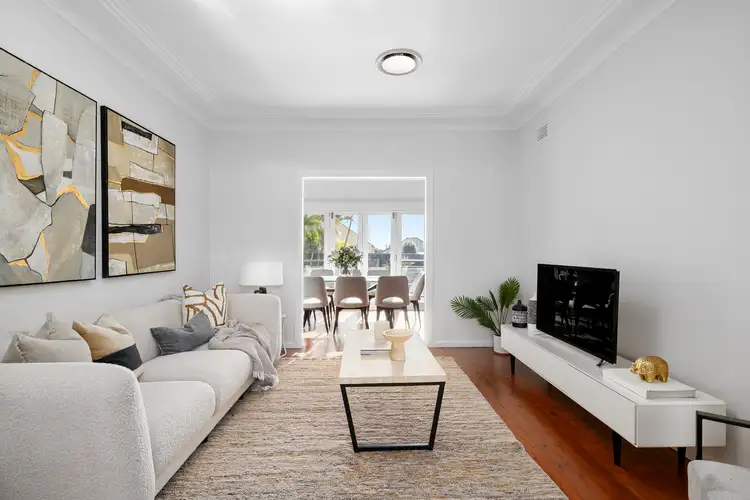 Third view of Homely house listing, 213 Wollongong Road, Arncliffe NSW 2205