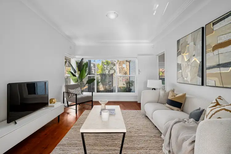 Fourth view of Homely house listing, 213 Wollongong Road, Arncliffe NSW 2205