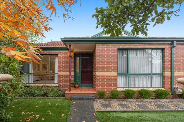 Second view of Homely villa listing, 1/20 Avoca Crescent, Pascoe Vale VIC 3044