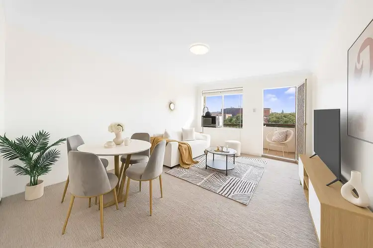 9/9-11 Dulwich Street, Dulwich Hill NSW 2203