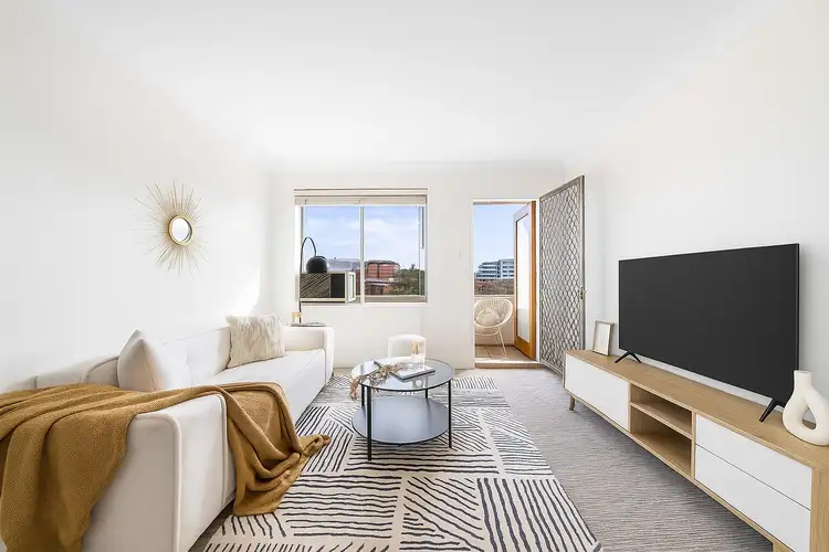 Second view of Homely apartment listing, 9/9-11 Dulwich Street, Dulwich Hill NSW 2203