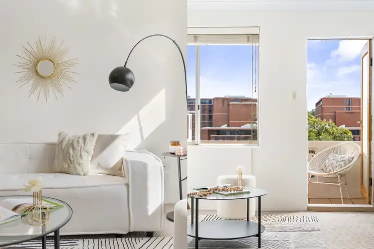 Fifth view of Homely apartment listing, 9/9-11 Dulwich Street, Dulwich Hill NSW 2203