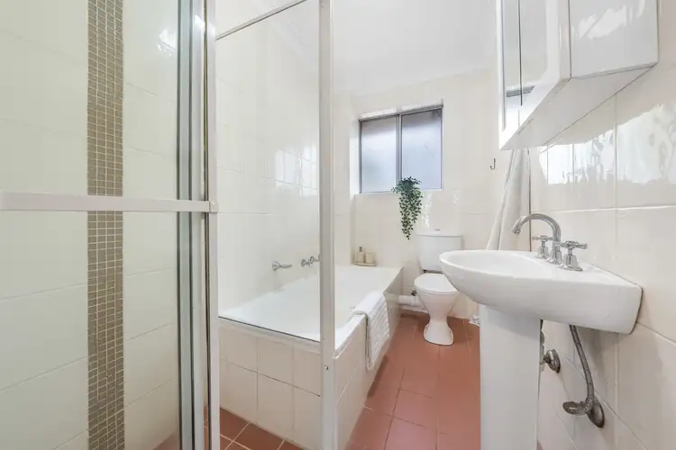 Sixth view of Homely apartment listing, 9/9-11 Dulwich Street, Dulwich Hill NSW 2203