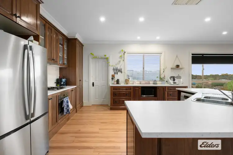 Sixth view of Homely house listing, 33 Avondale Drive, Wodonga VIC 3690