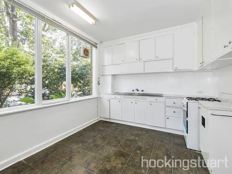 Third view of Homely apartment listing, 1/445 St Kilda Street, Elwood VIC 3184